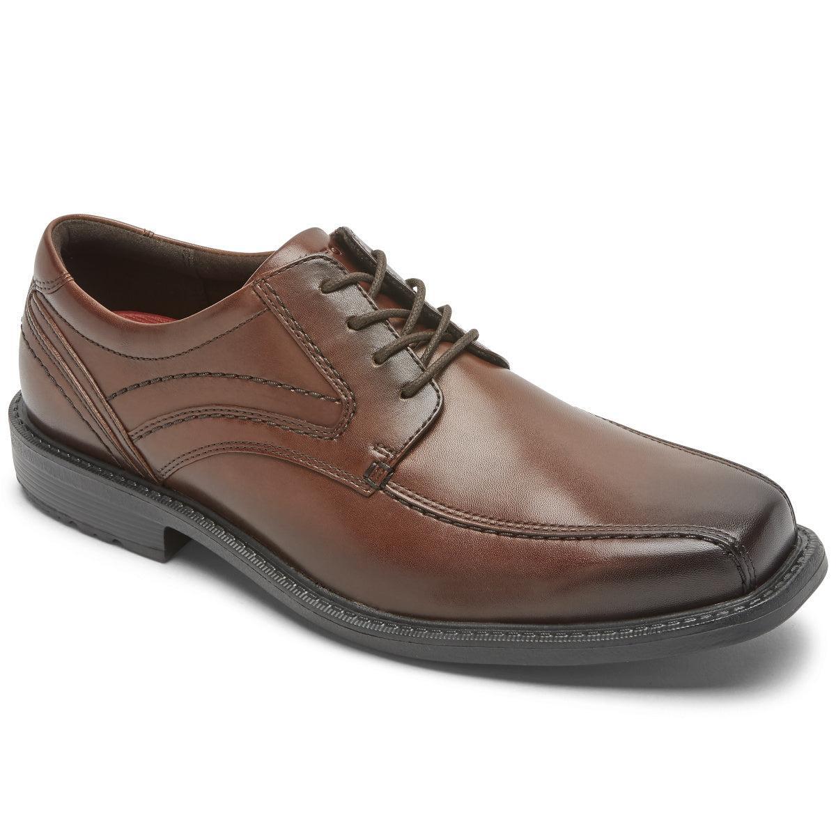 Men's Style Leader 2 Bike Toe Oxford Product Image