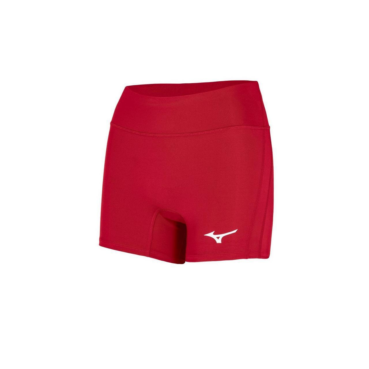 Women's Elevated 4" Inseam Volleyball Short product image