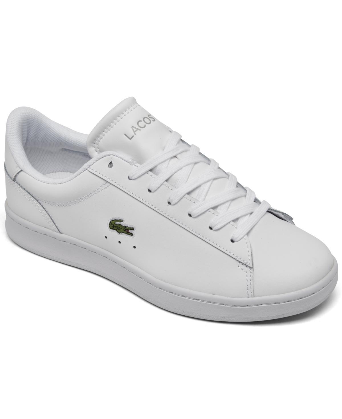 Lacoste Womens Carnaby Set Casual Sneakers from Finish Line Product Image