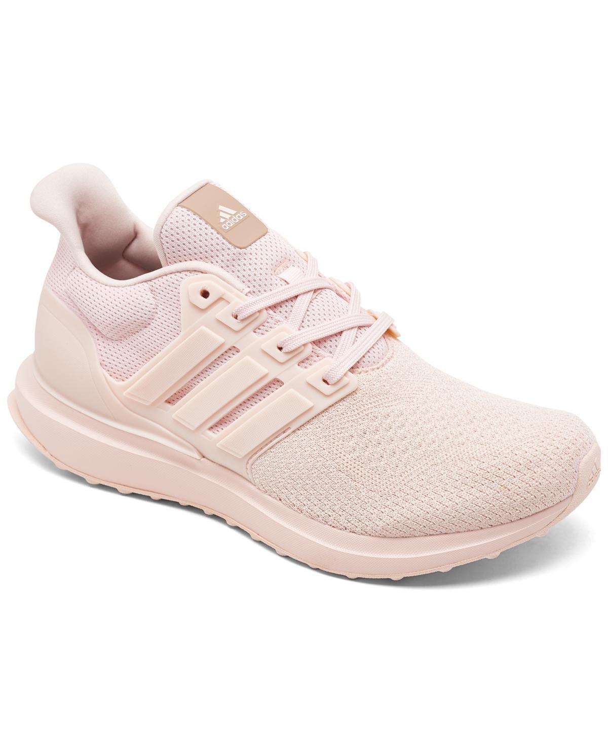 adidas Womens adidas Ubounce DNA - Womens Shoes Cloud White/Cloud White Product Image