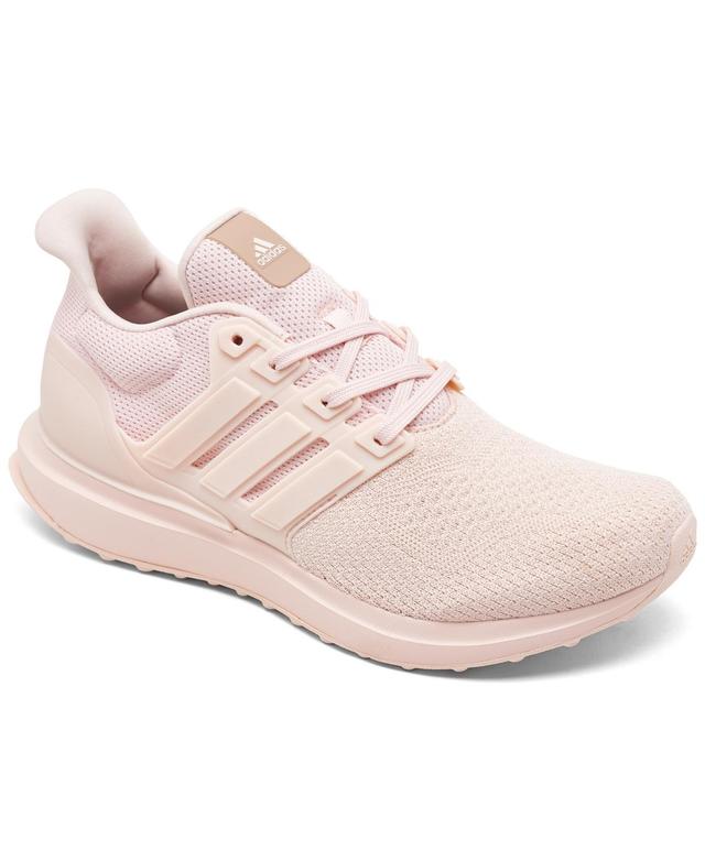 adidas Womens Ubounce Dna Running Sneakers from Finish Line Product Image