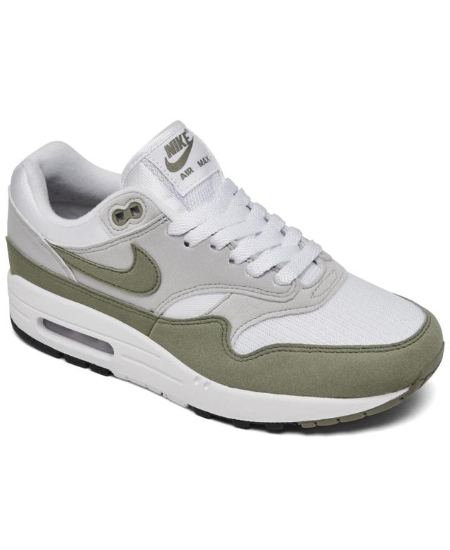 Nike Womens Air Max 1 Shoes Product Image