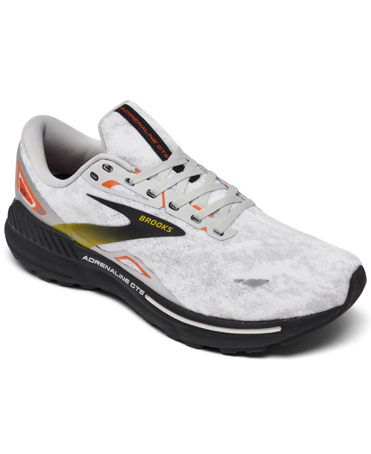 Brooks Mens Brooks Adrenaline GTS 23 - Mens Shoes Product Image