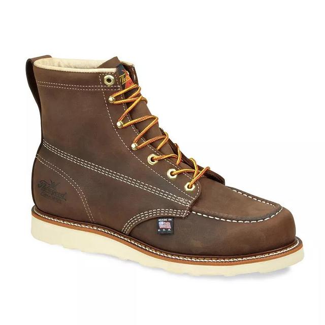 Thorogood American Heritage Mens Work Boots Product Image