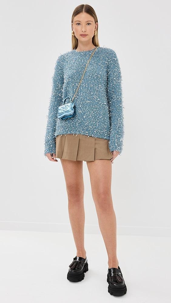 MSGM Maglia Sweater | Shopbop Product Image