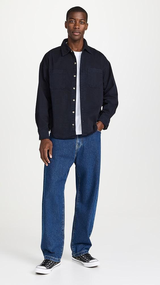 ASHER Shai Shirt | Shopbop Product Image