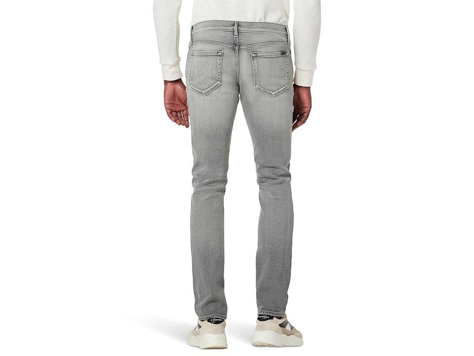 Mens The Asher FIve-Pocket Jeans Product Image