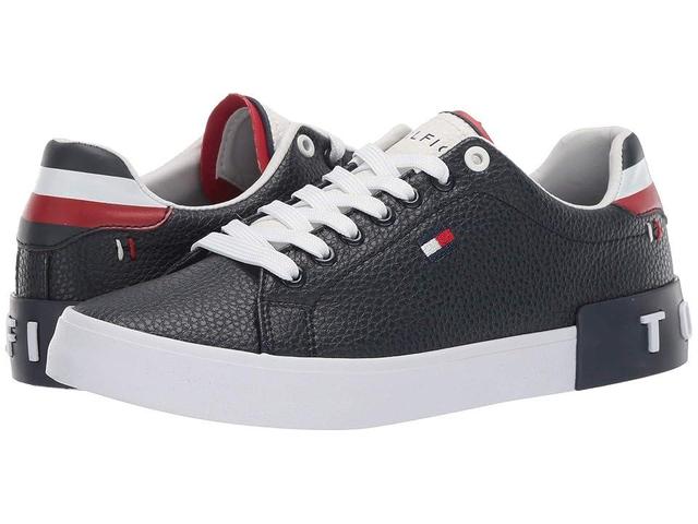 Tommy Hilfiger Rezz (Dark ) Men's Shoes Product Image