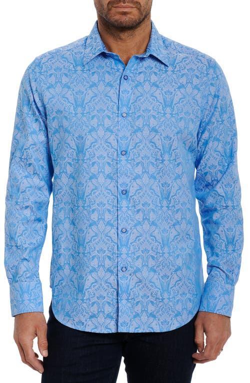 Mens Highland Woven Shirt Product Image