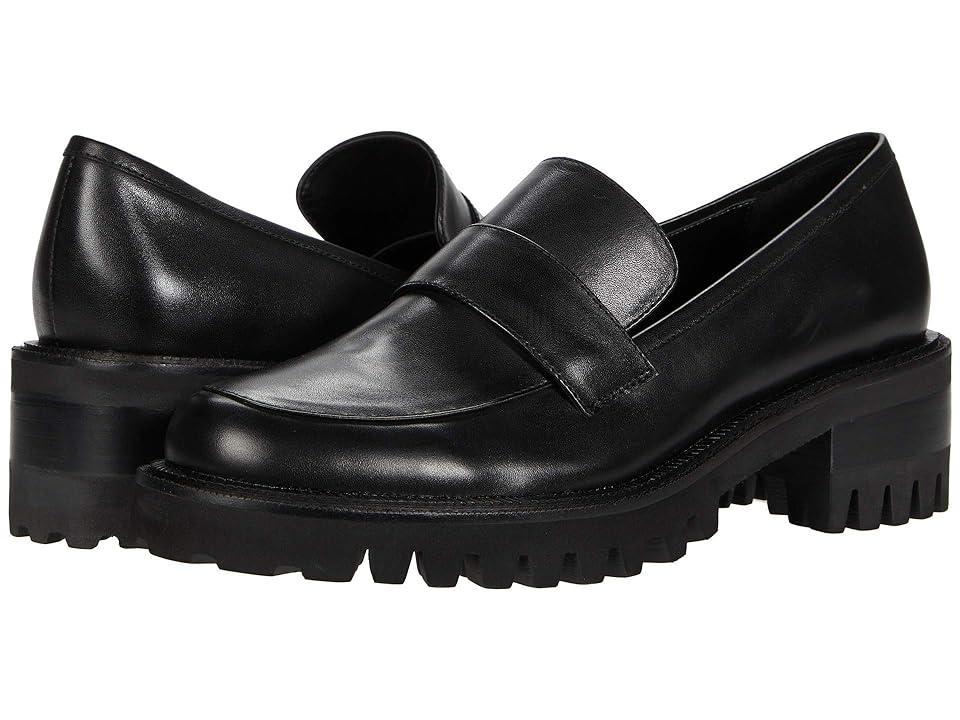 Aerosoles Ronnie Platform Loafer Product Image