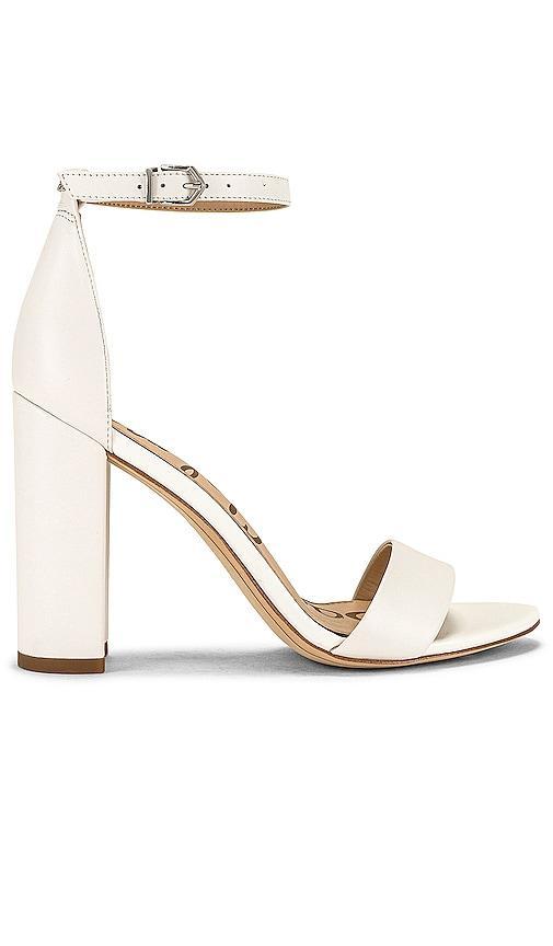 Sam Edelman Yaro Ankle Strap Sandal Product Image