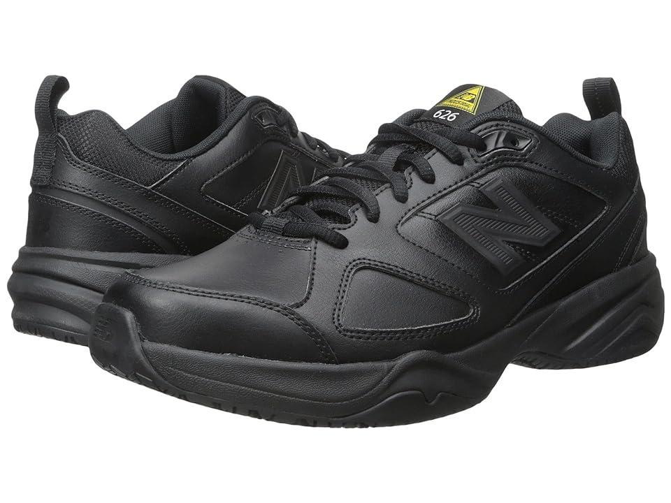 New Balance Men's 626v2 Work Shoes Product Image