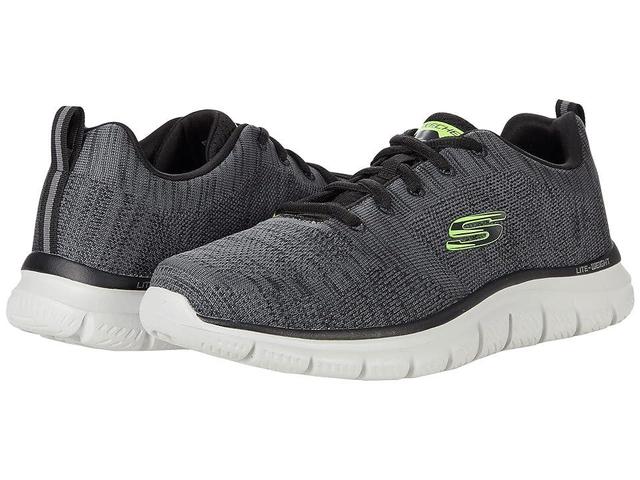 Mens Skechers Track Front Runner Athletic Sneakers Product Image