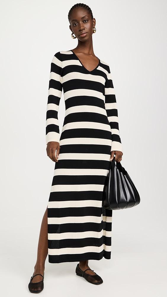 LNA Elin Dress | Shopbop Product Image