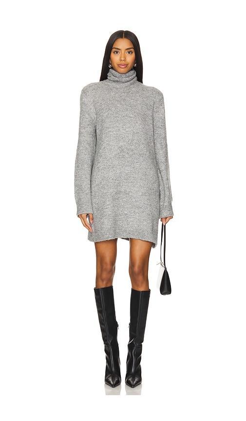 Abbie Sweater Dress Product Image