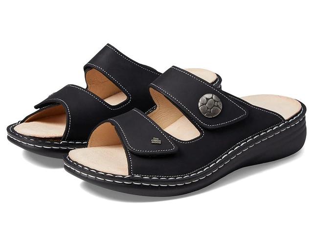 Finn Comfort Moorea Women's Shoes Product Image