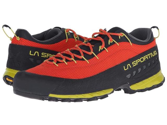 La Sportiva TX3 (Spicy ) Men's Shoes Product Image