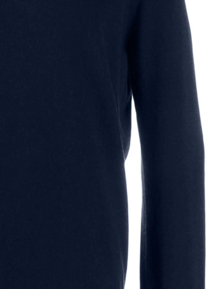 Sweaters In Blue Product Image