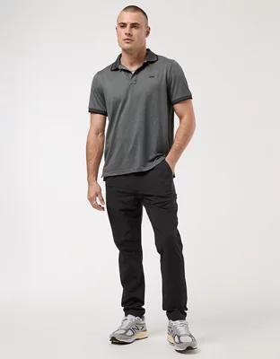 AE 24/7 Slim Club Khaki Pant product image