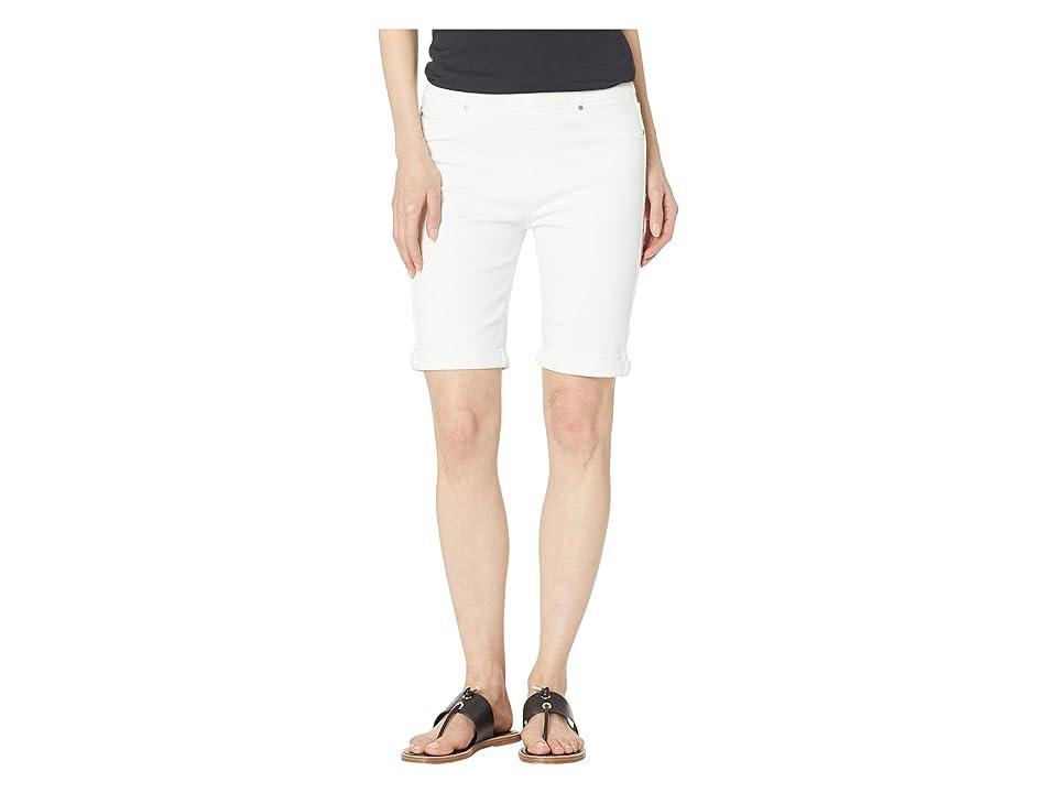 Liverpool Los Angeles Chloe Pull on Bermuda (Bright ) Women's Shorts Product Image