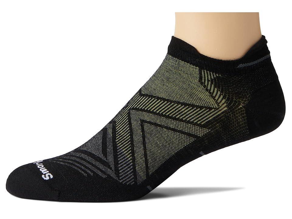 SmartWool Performance Run Zero Cushion Low Ankle Socks - AW23 Product Image