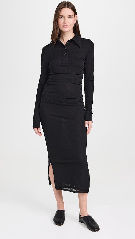 Nanushka Verity Dress | Shopbop Product Image