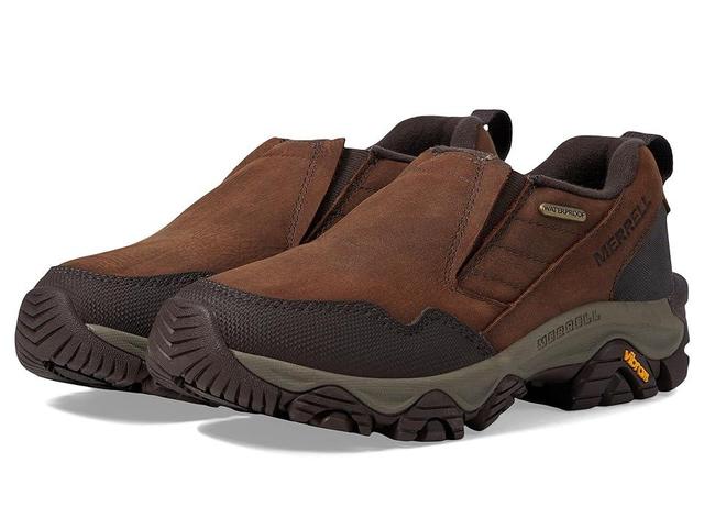 Merrell Coldpack 3 Thermo Moc Waterproof (Cinnamon) Women's Shoes Product Image