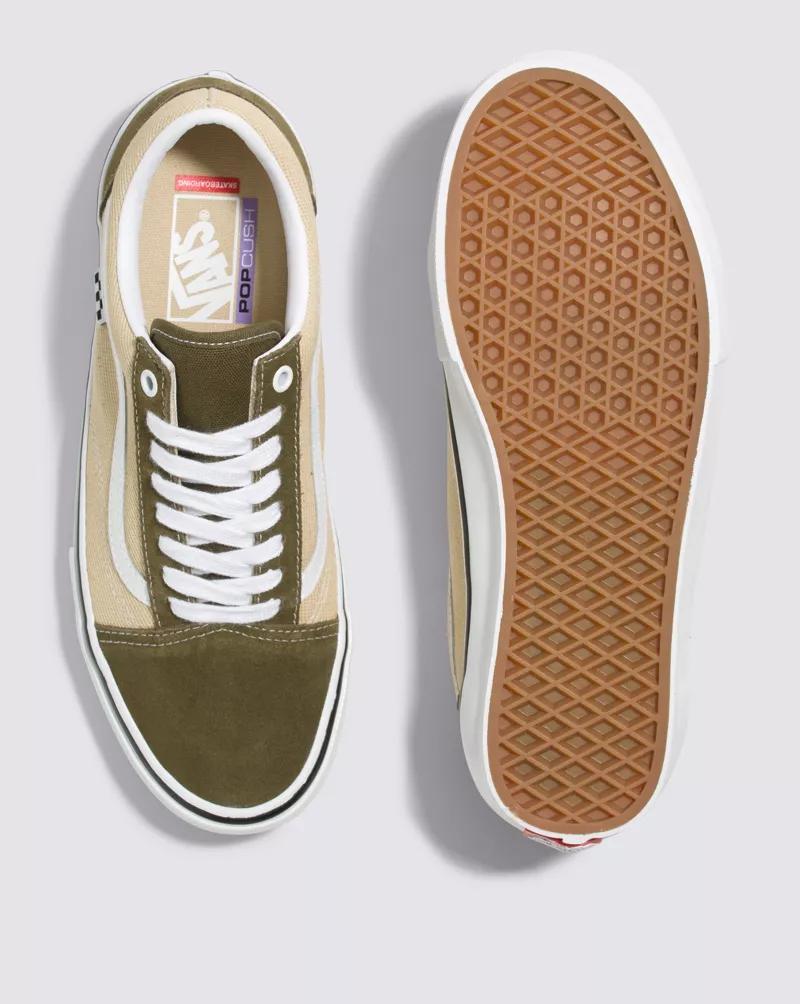 Skate Old Skool Shoe Product Image