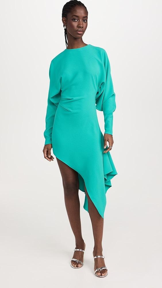 REV The Harkey Asymmetric Dress | Shopbop Product Image