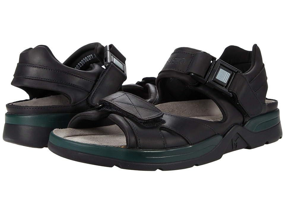 Mephisto Shark Waxy) Men's Sandals Product Image