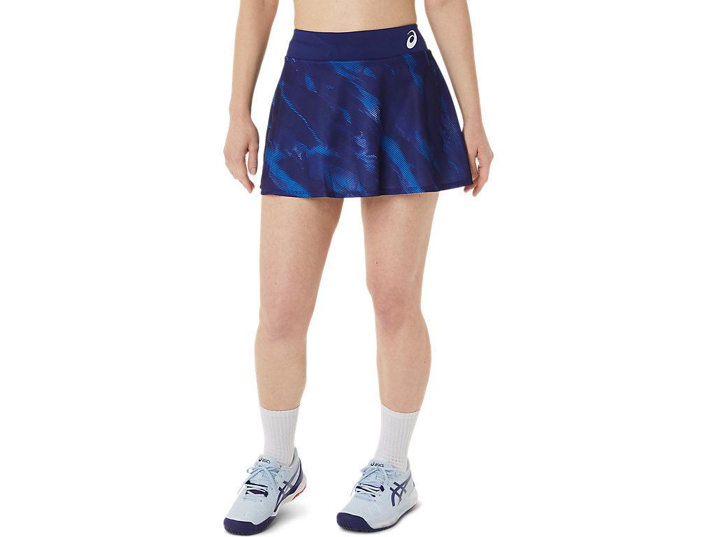 ASICS Women's Match Graphic Skort Product Image