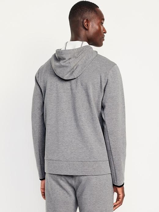 Dynamic Fleece 4.0 Zip Hoodie Product Image