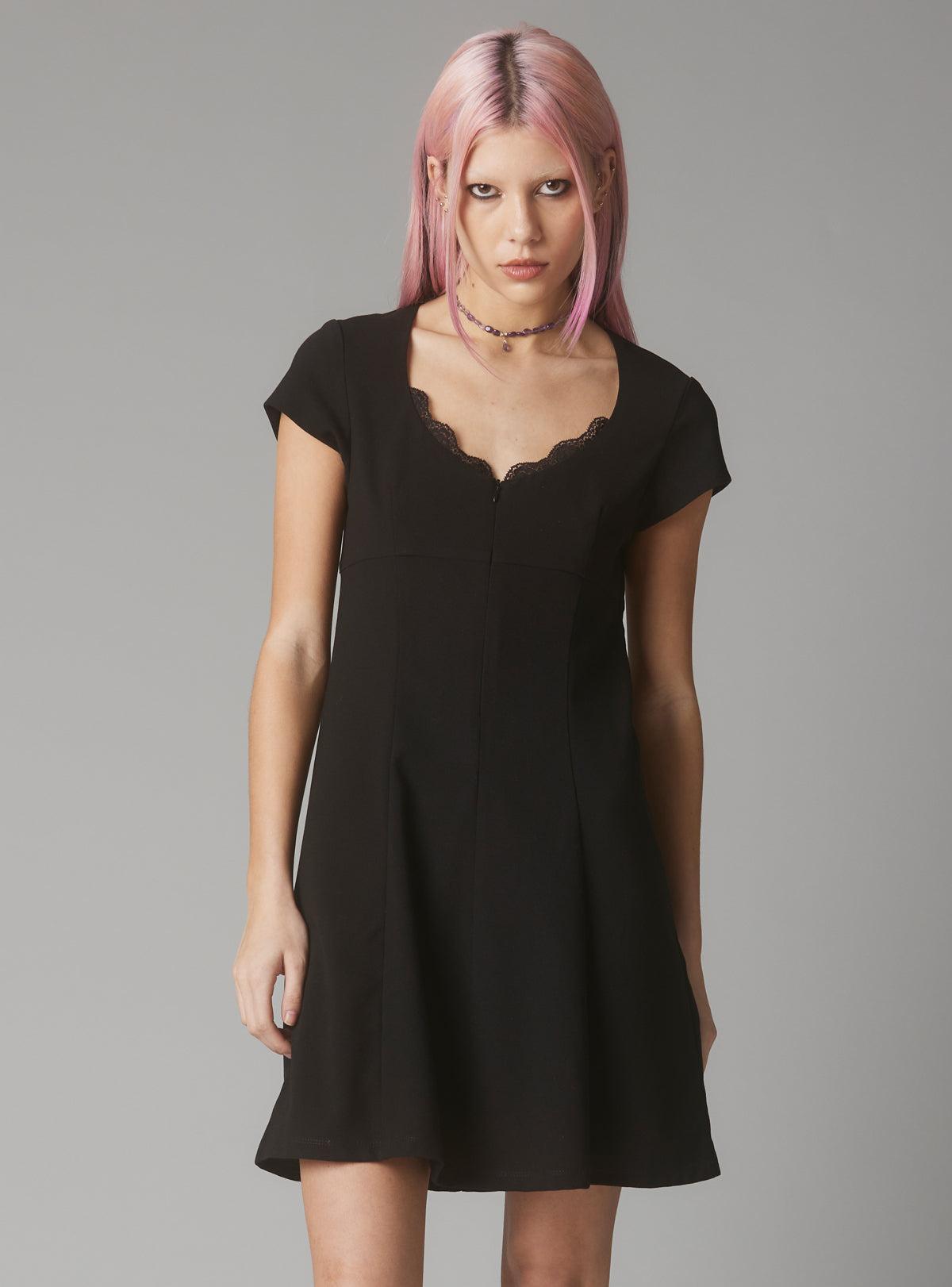 Ode Dress Female Product Image