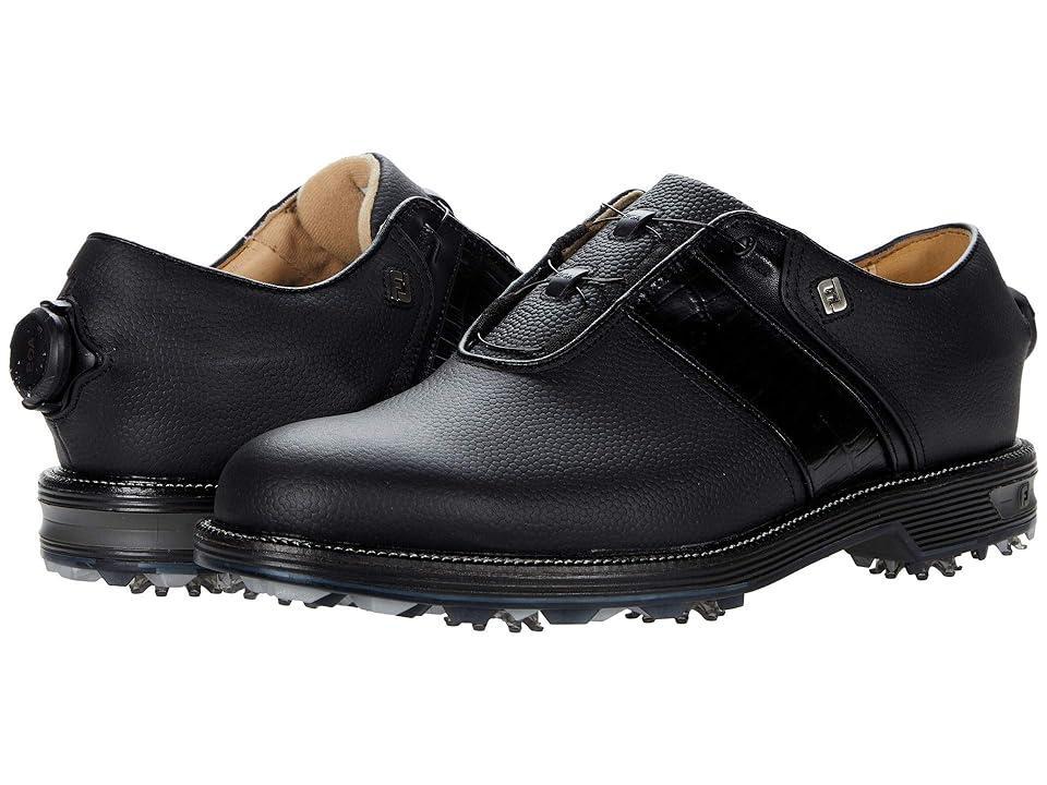 FootJoy Premiere Series - Packard Boa Golf Shoes Men's Shoes Product Image