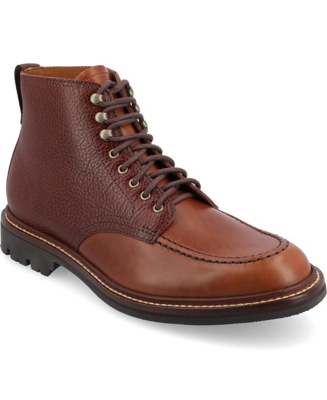 Taft Mens The Darcey Moc-Toe Boot Product Image