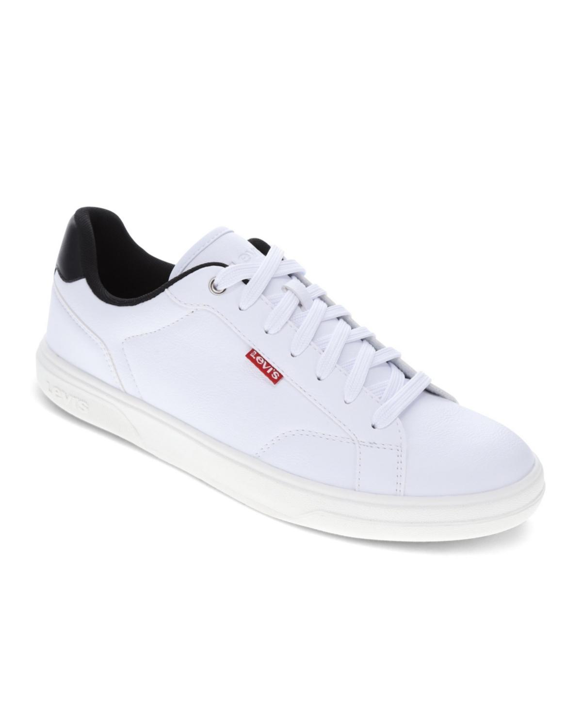 Levis Carter Mens Sneakers Product Image