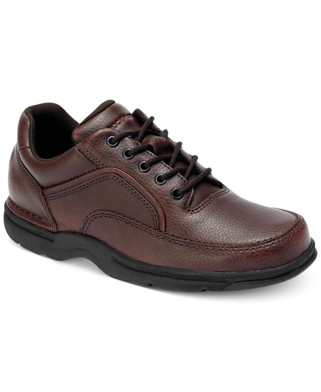 Mens Eureka Walking Shoes Product Image