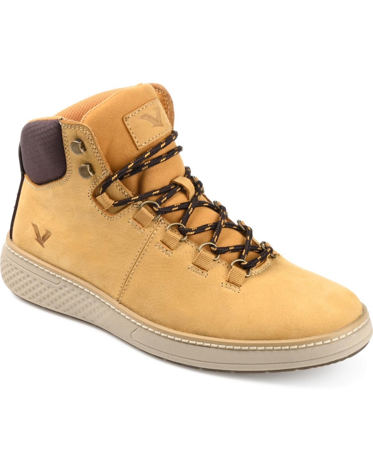 Territory Mens Compass Ankle Boots Mens Shoes Product Image