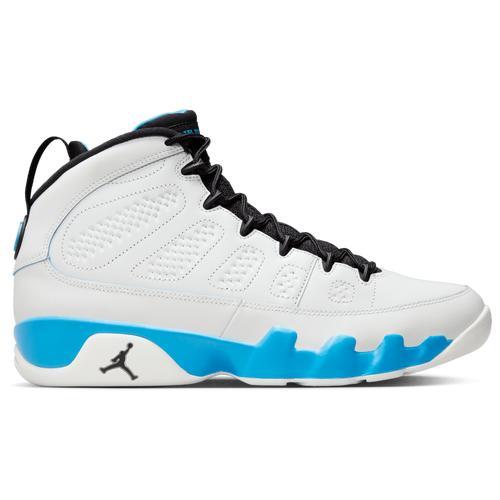 Jordan Mens Jordan Air Jordan 9 Retro Rmstd - Mens Basketball Shoes Product Image