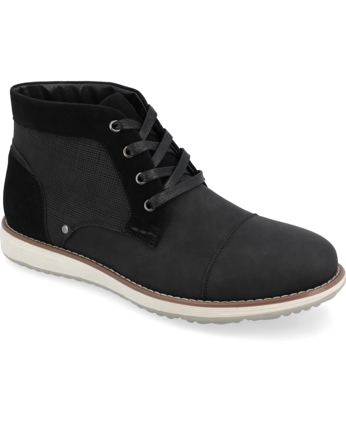 Vance Co. Austin Mens Chukka Boots Product Image