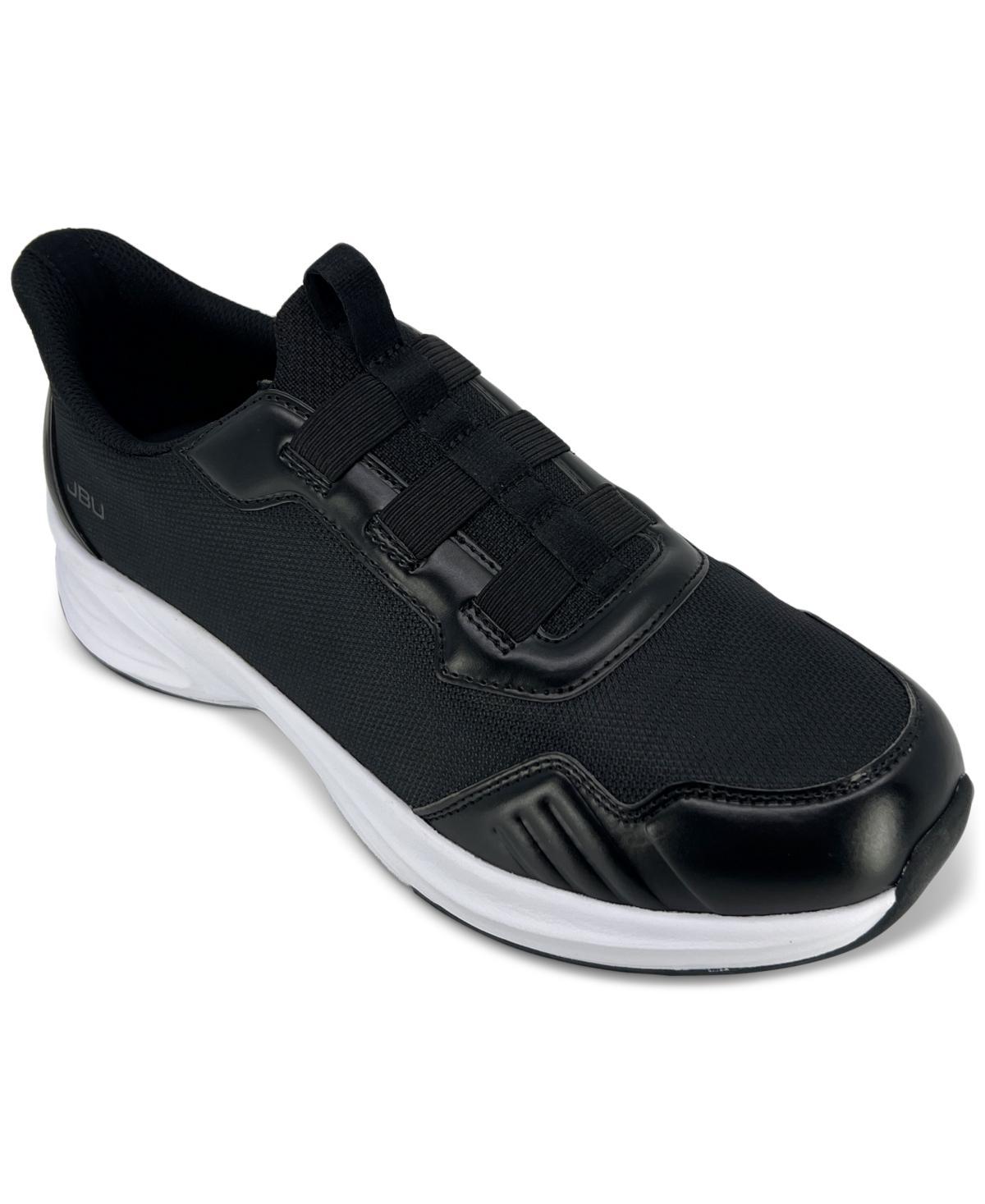 Jbu Mens Dash Touch-Less Slip-On Sneakers Product Image