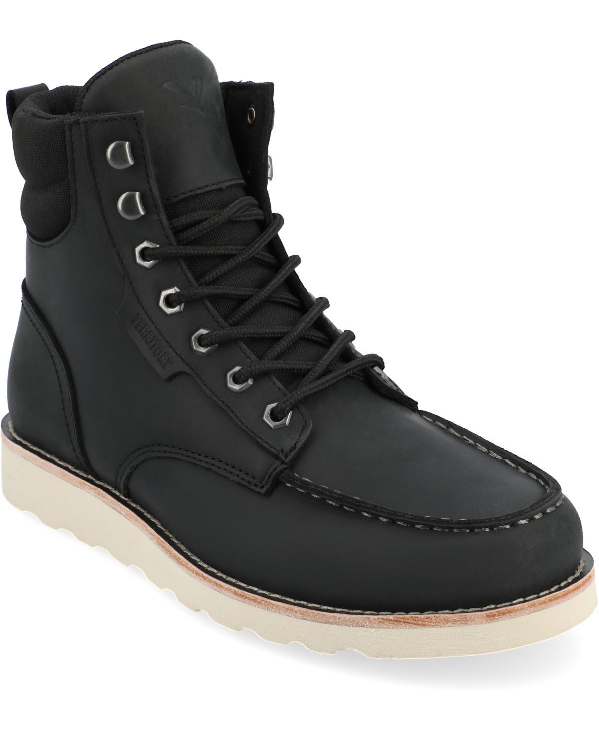 Territory Men's Venture Lace-Up Boot Product Image