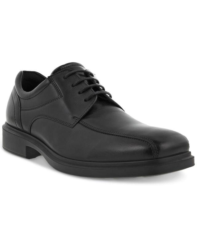 ECCO Helsinki 2.0 Bike Toe Leather Derby Product Image