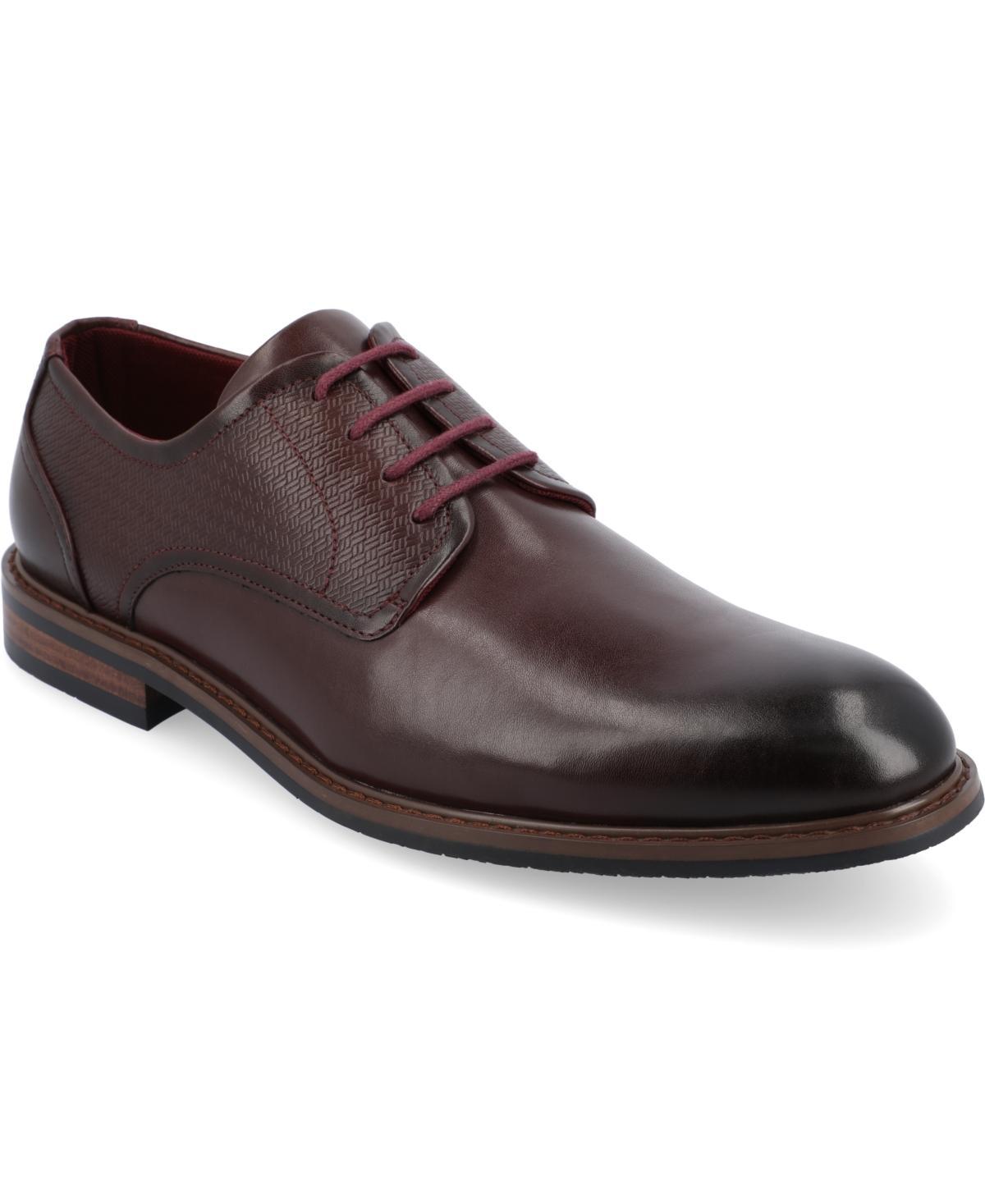 Vance Co Mens Kendon Oxford Shoes Product Image