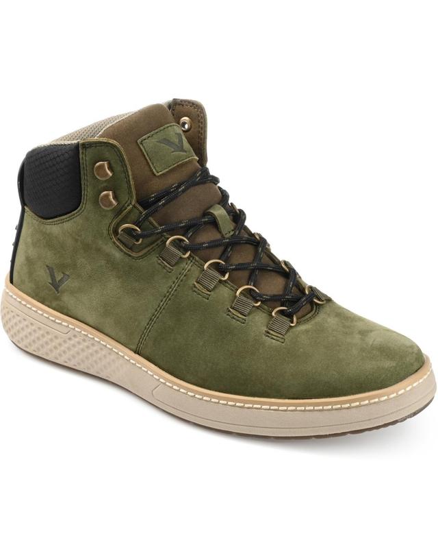 Territory Mens Compass Ankle Boots Mens Shoes Product Image