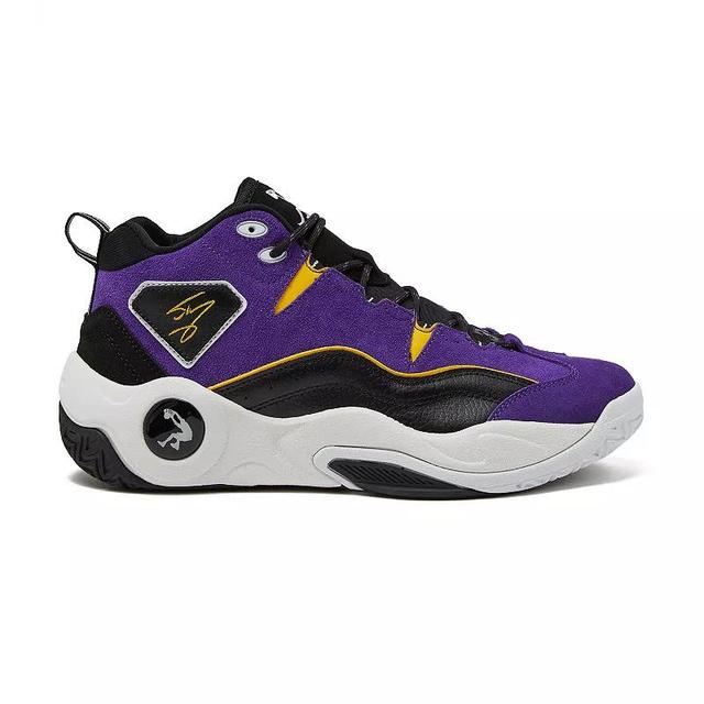 Shaq H.O.F. Mens Basketball Shoes Product Image