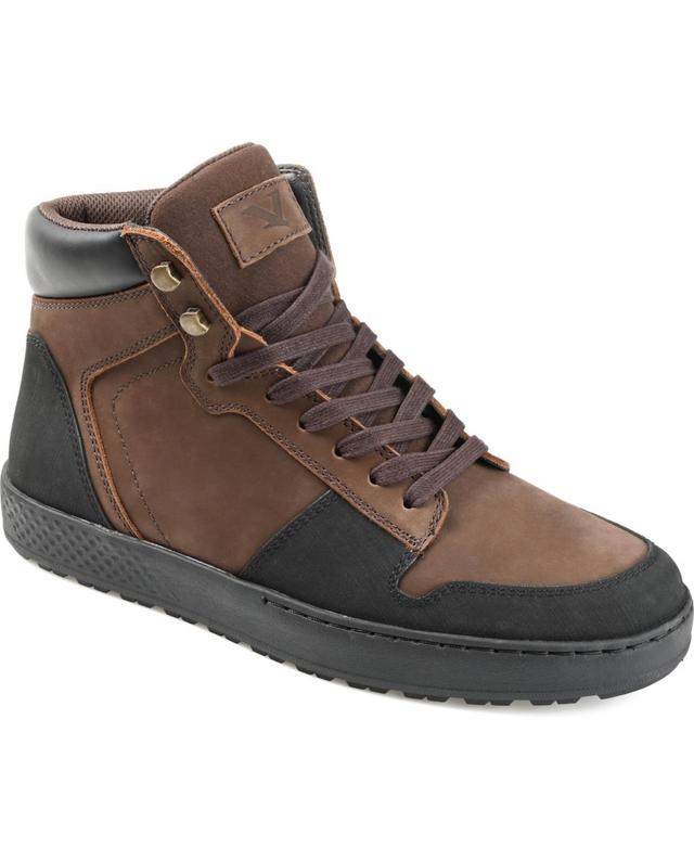 Territory Mens Triton Sneaker Boot Product Image