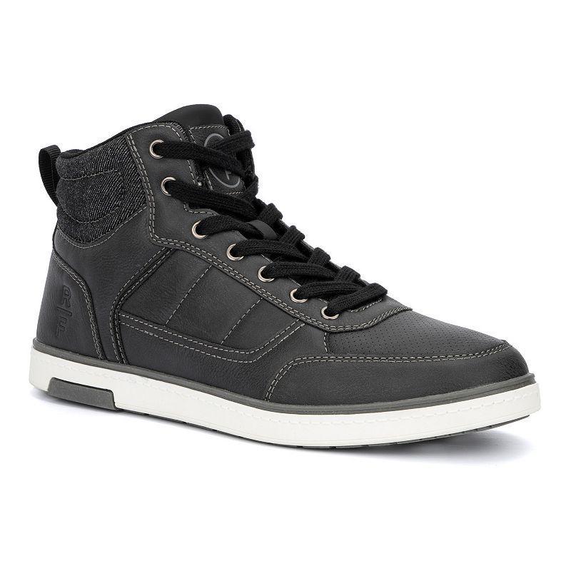 Reserved Footwear Mens Deion Boots Product Image