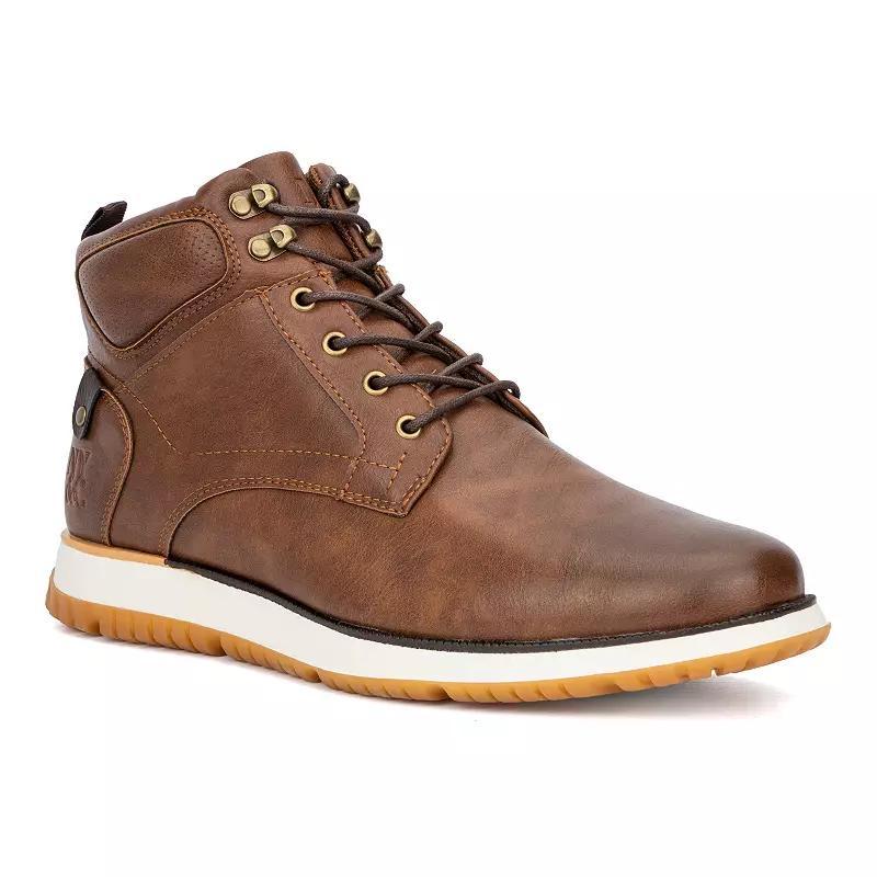 New York & Company Mens Gideon Boots Product Image