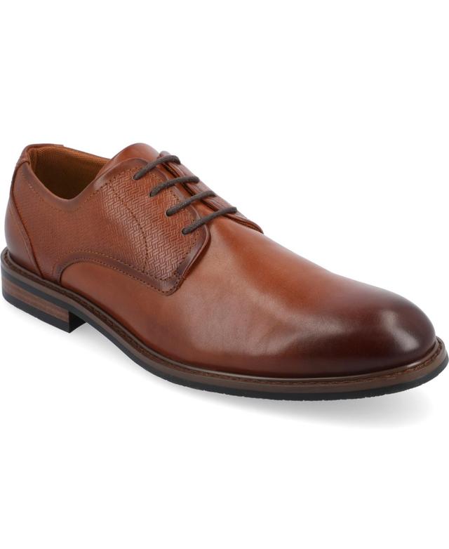 Vance Co Mens Kendon Oxford Shoes Product Image